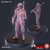 Lorde Hamilton - Sem Pintura. Miniatura 3D Média Para Rpg de Mesa - comprar online