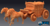 Carruagem - Sem Pintura, Miniatura 3D Grande Para Rpg de Mesa