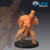Coveiro - Sem Pintura, Miniatura 3D Médio Para Rpg de Mesa - Kimeron Miniaturas | Loja Online de Miniaturas de RPG