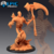 Horror das Sombras - Sem Pintura, Miniatura 3D Grande Para Rpg de Mesa - Kimeron Miniaturas | Loja Online de Miniaturas de RPG