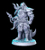 Grathuul, Matador de Dragões - Sem Pintura, Miniaturas 3D Para Rpg de Mesa