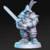 Kit 1 - Final Fantasy IX - Miniaturas para RPG - Kimeron Miniaturas | Loja Online de Miniaturas de RPG