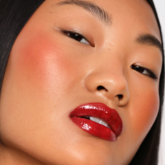 REFY - Red Collection Lip & Cheek Set - comprar online