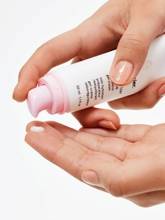 Glossier - Priming Moisturizer Balance oil-control gel cream - comprar online