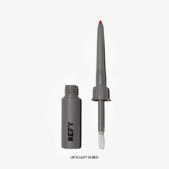 REFY - Red Collection Lip & Cheek Set - tienda online