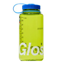 Glossier - Water Bottle