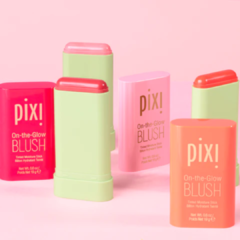 Pixi Beauty - Fleur | On-the-Glow Blush en internet