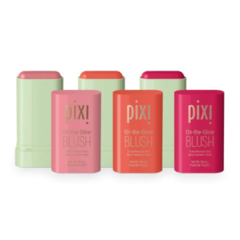 Pixi Beauty - Fleur | On-the-Glow Blush - tienda online
