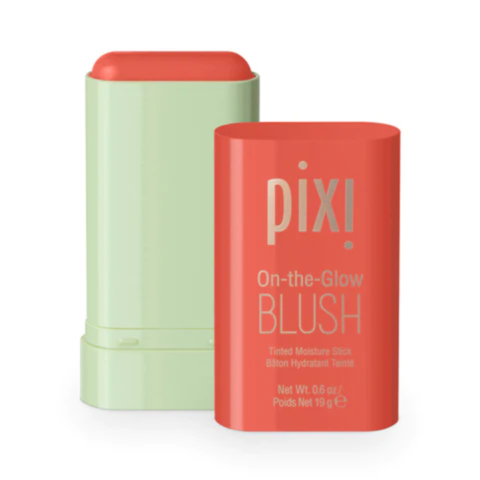 Pixi Beauty - Juicy | On-the-Glow Blush