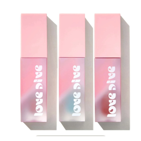 SHEGLAM - Love Dive So Smitten Gloss Set