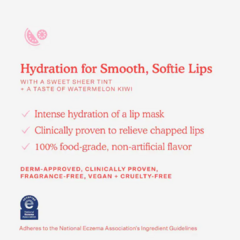 Tower 28 Beauty - Dulce De Leche | LipSoftie™ Hydrating Tinted Lip Treatment Balm - tienda online