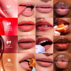 Imagen de Tower 28 Beauty - Dulce De Leche | LipSoftie™ Hydrating Tinted Lip Treatment Balm