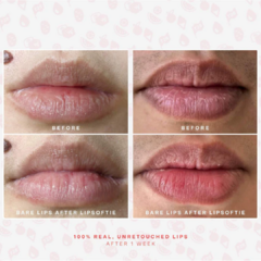Tower 28 Beauty - Dulce De Leche | LipSoftie™ Hydrating Tinted Lip Treatment Balm - tienda online