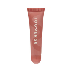Tower 28 Beauty - Dulce De Leche | LipSoftie™ Hydrating Tinted Lip Treatment Balm