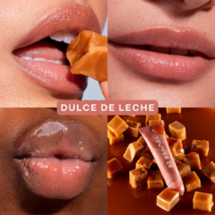 Tower 28 Beauty - Dulce De Leche | LipSoftie™ Hydrating Tinted Lip Treatment Balm - comprar online