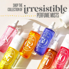 Sol de Janeiro - Mini Cheirosa 59 Perfume Mist en internet