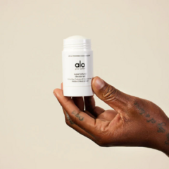 Imagen de ALO - Fresh Citrus | Supernatural Aluminum-Free Deodorant with Anti-Odor Probiotics