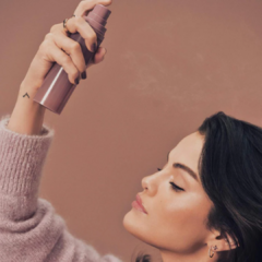 Rare Beauty by Selena Gomez - Find Comfort Body & Hair Fragrance Mist - comprar online