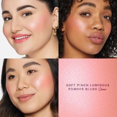 Rare Beauty - Cheer | Soft Pinch Luminous Powder Blush en internet