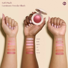 Rare Beauty - Cheer | Soft Pinch Luminous Powder Blush -   кoкo  inc 