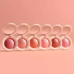 Rare Beauty - Cheer | Soft Pinch Luminous Powder Blush - tienda online