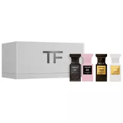 TOM FORD - Private Blend Eau de Parfum Discovery Set