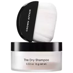 Crown Affair - The Dry Shampoo