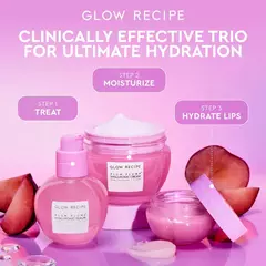 Glow Recipe - Plum Plump Hyaluronic Acid Lip Gloss Balm