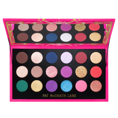 Pat McGrath Labs - MTHRSHP Mega: Celestial Nirvana