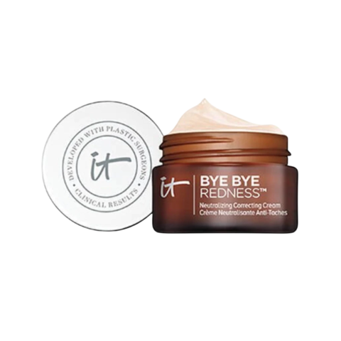 It Cosmetics - Porcelain Beige | Bye Bye Redness Neutralizing Color-Correcting Cream
