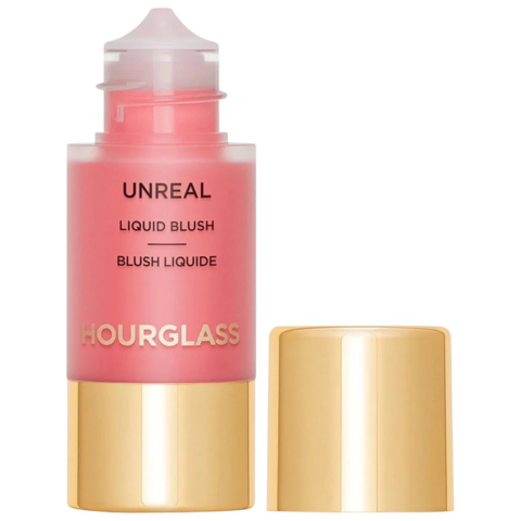 Hourglass - Whim | Unreal Liquid Blush