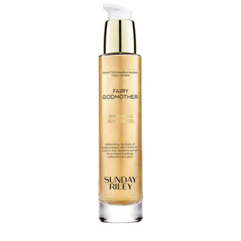 Sunday Riley - Fairy Godmother