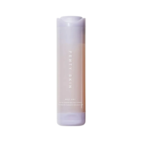 Fenty Skin - Skin Melt Awf Jelly Oil Makeup-Melting Cleanser