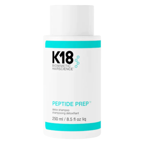 K18 Biomimetic Hairscience - PEPTIDE PREP™ Clarifying Detox Shampoo