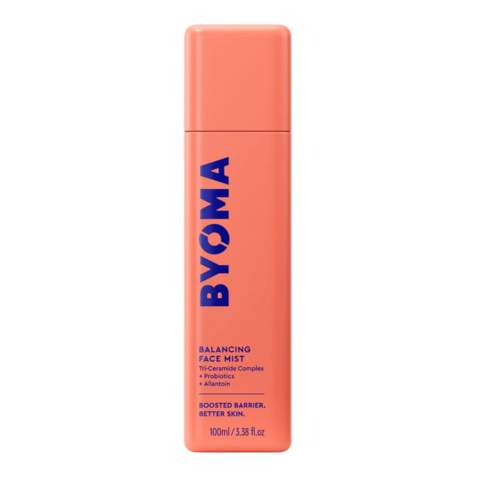 Byoma - Balancing Face Mist