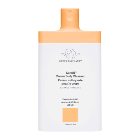 Drunk Elephant - Kamili™ | Cream Body Cleanser