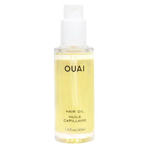 OUAI - Hair Oil