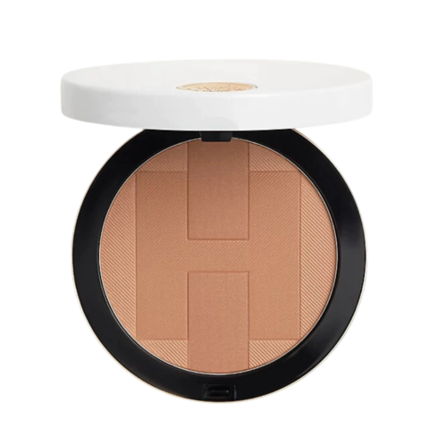 HERMÈS - Sahara | Hermès Plein Air, H Trio healthy glow mineral powder