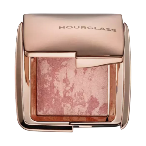 Hourglass - Mood Exposure | Ambient Lighting Blush Collection Mini