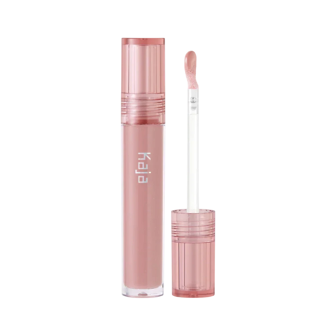 Kaja - Milk Tea | Gloss Shot Hydrating Lip Gloss