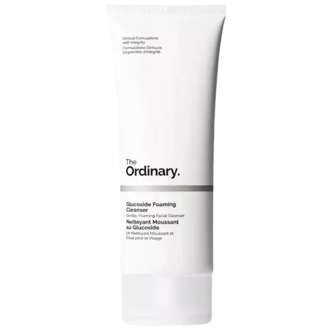 The Ordinary - Glucoside Foaming Cleanser