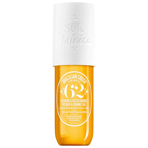 Sol de Janeiro - Brazilian Crush Cheirosa ’62 Bum Bum Hair &amp; Body Fragrance Mist 90 ml.