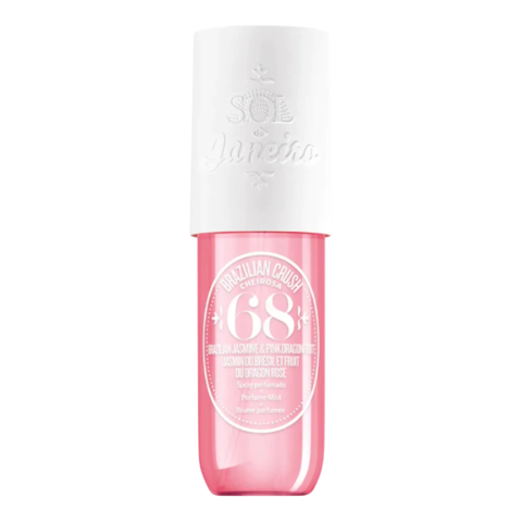 Sol de Janeiro - Brazilian Crush Cheirosa ’68 Beija Flor™ Hair &amp; Body Fragrance Mist 90 mL