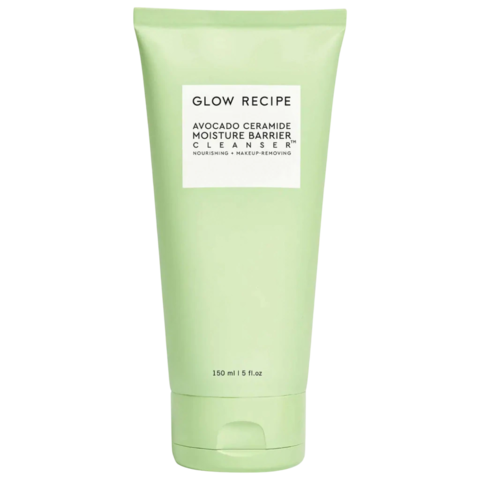 Glow Recipe - Avocado Ceramide Moisture Barrier Cleanser