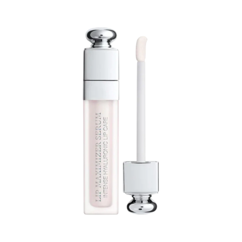 Dior - Lip Maximizer Serum