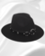 Chapéu Fedora Mistery - EXCLUSIVO na internet