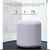 Mini Caixinha De Som Macaron Bluetooth Speaker Sem Fio para celular AL-6887 PRONTO ENTREGA BRANCA - comprar online