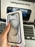 Apple iPhone 15 5G A3092 128GB Black (Dual Nano Sim) - comprar online