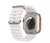 Smartwatch Glifo 8 Ultra Masculino Feminino Serie 8 Watch 8 - Blulory Branco - comprar online