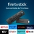 Fire TV Stick | Streaming em Full HD com Alexa | Com Controle Remoto por Voz com Alexa (inclui comandos de TV) na internet